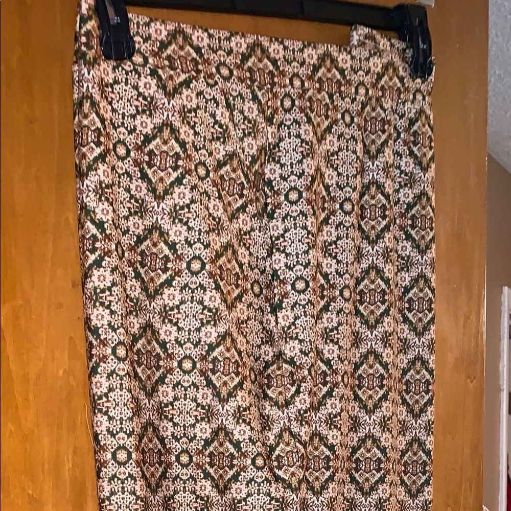 Dress Barn Plus Size Palazzo pants